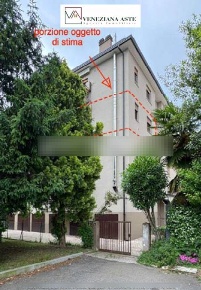 Foto Appartamento in Via Enrico Dandolo, Venezia Carpenedo - Bissuola