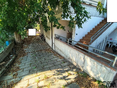 Foto Appartamento in Via Salino, Tortoreto Salino di 129 m² con 4 locali