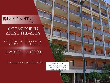 Foto Appartamento in Via Luigi Ferdinando Marsigli, Torino Pozzo Strada