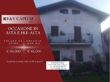 Foto Villa unifamiliare in Via Torino, Baldissero Torinese di 123 m²