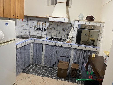 Foto Case indipendenti a Ragusa Centro di 65 m² con 4 locali in affitto