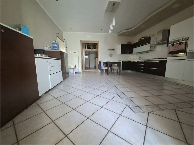 Foto Appartamento a Torre Annunziata di 117 m² con 3 locali in vendita