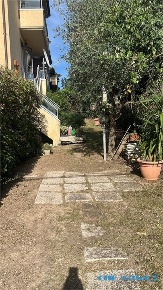 Foto Appartamento in Via Cavour, San Clemente Centro di 90 m² con 3 locali