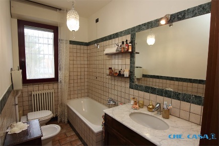 Foto Appartamento in Via Cavour, San Clemente Centro di 90 m² con 3 locali