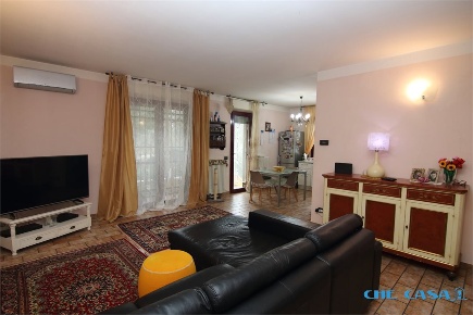 Foto Appartamento in Via Cavour, San Clemente Centro di 90 m² con 3 locali
