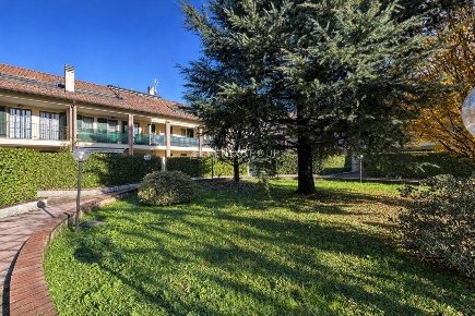 Foto Appartamento a Gessate di 82 m² con 3 locali in vendita