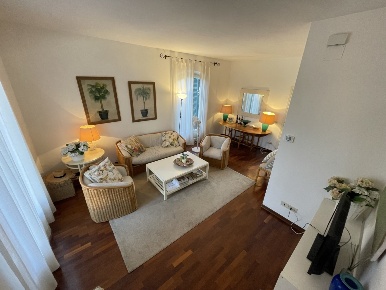 Foto Villa bifamiliare in via corridoni 28, Pietrasanta di 100 m²