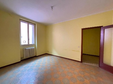 Foto Appartamento in Via Carmagnola 1, Chiari Centro di 110 m² con 3 locali