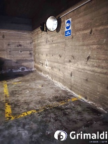 Foto Appartamento in Via Scarampo 47, Milano Monte Rosa - Lotto di 10 m²