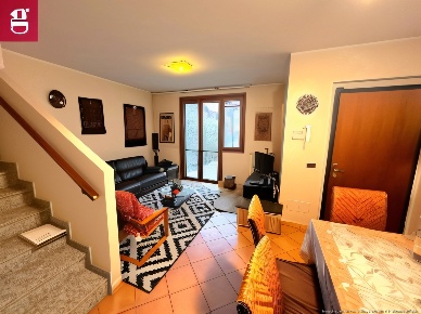 Foto Villa a schiera in Piazza Tino Bruschi 12, Zelo Buon Persico Centro