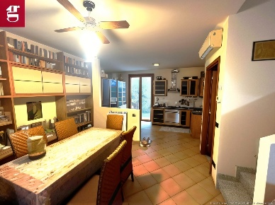 Foto Villa a schiera in Piazza Tino Bruschi 12, Zelo Buon Persico Centro