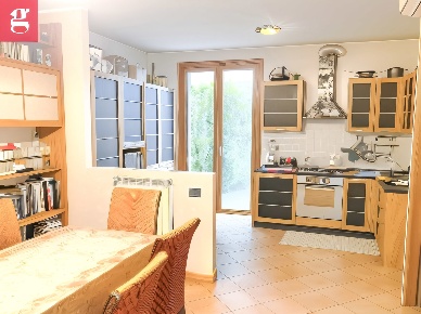 Foto Villa a schiera in Piazza Tino Bruschi 12, Zelo Buon Persico Centro