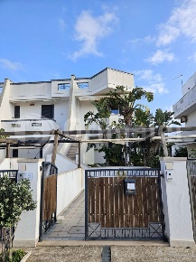 Foto Casa indipendente in Francesco Caracciolo, Ugento Torre San Giovanni