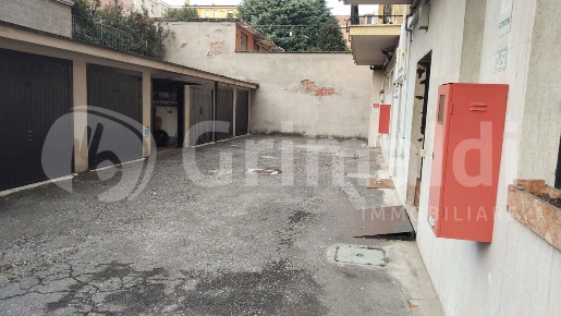 Foto Appartamento in Via braschi 3, Milano Bruzzano di 13 m² con 1 locali