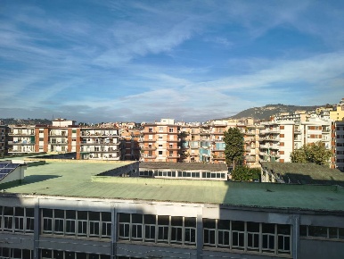 Foto Appartamento in CONSALVO, Napoli Fuorigrotta di 117 m² con 4 locali