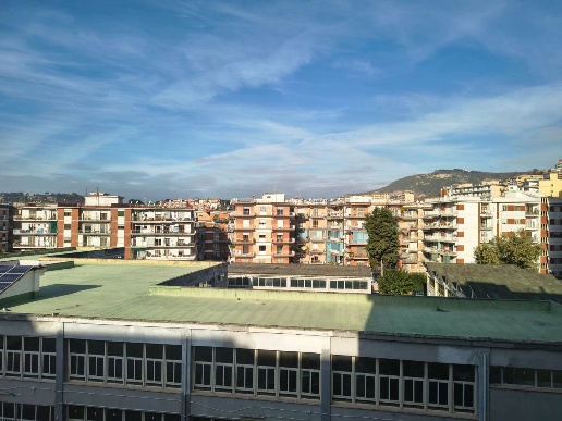 appartamento in vendita a Napoli in zona Fuorigrotta
