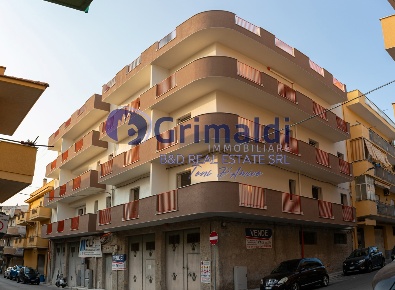 Foto Appartamento in Via Marco Polo 00, Bagheria Aspra di 94 m² in vendita