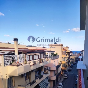 Foto Appartamento in Via Marco Polo 00, Bagheria Aspra di 94 m² in vendita