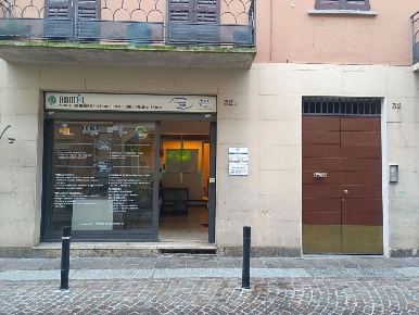 Foto Ufficio in Via solferino 32, Lodi Centro Storico di 74 m² con 3 locali