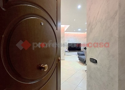 Foto Appartamento in Via Lazio 16, Aprilia Semicentro di 100 m² in vendita