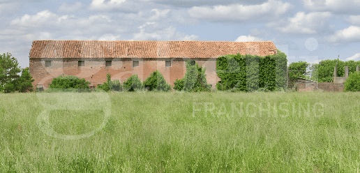 Foto Capannone industriale in Via Gazzo 10, Este Schiavonia D'Este