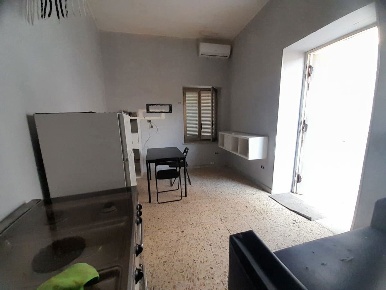 Foto Appartamento in Via Rosano 17, Caivano Centro di 25 m² con 2 locali