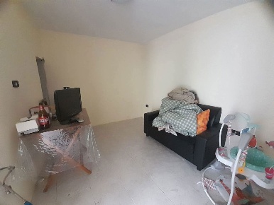 Foto Appartamento in Via Rosano 17, Caivano Centro di 25 m² con 2 locali