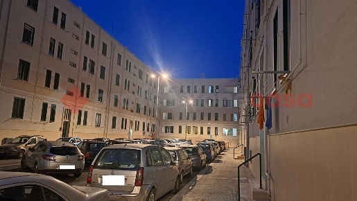 Foto Appartamento in Via Daniele Petrera 4, Bari Picone di 50 m² in affitto