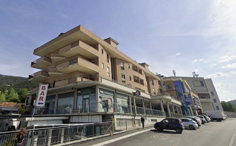 Foto Appartamento in Via Leonardo da Vinci 25, L'Aquila di 65 m² in vendita
