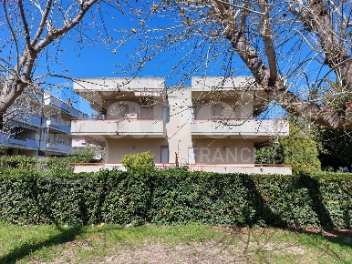 Foto Appartamento in Via Olimpica 20, Alba Adriatica Centro di 77 m²