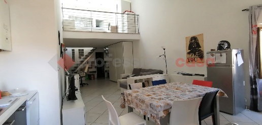 Foto Appartamento in Domenico Berti, Cumiana Centro di 85 m² con 2 locali