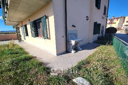 Foto Appartamento in Olmo D'Ettore, Campodipietra di 95 m² con 3 locali