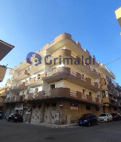 Foto Appartamento in Via Marco Polo 00, Bagheria Aspra di 54 m² in vendita