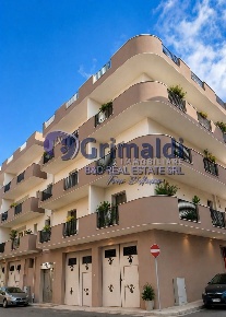 Foto Appartamento in Via Marco Polo 00, Bagheria Aspra di 54 m² in vendita