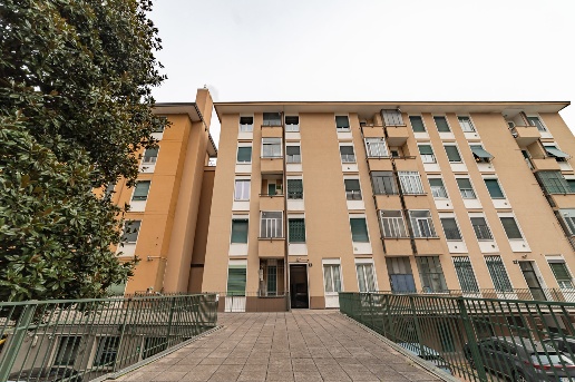 appartamento in vendita a Milano in zona San Cristoforo