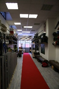 Foto Negozio in Strada S. Domenico -, Varzo San Domenico di 95 m²