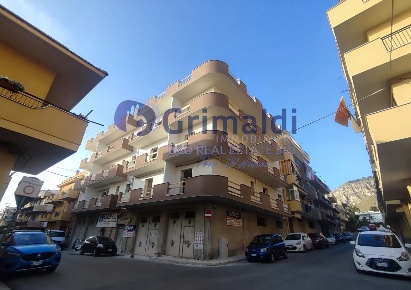 Foto Appartamento in Via Marco Polo 00, Bagheria Aspra di 89 m² in vendita