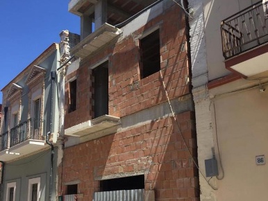 Foto Appartamento a San Severo di 200 m² in vendita