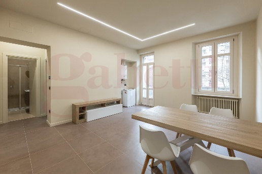 appartamento in affitto a Torino in zona Vanchiglia