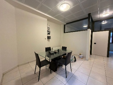 Foto Appartamento in Via Santa Restituta 19, Cassino Centro di 73 m²