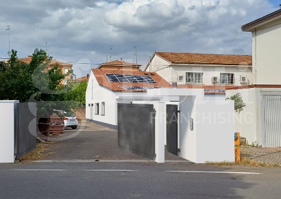 Foto Appartamento in Luigi Cherubini, Bologna Savena di 78 m² con 3 locali