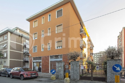 Foto Appartamento in Via ADDA 7, Cusano Milanino di 60 m² con 2 locali