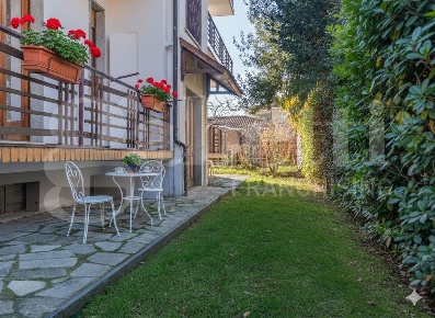 Foto Appartamento in Via Maffei di Boglio 9, Pinerolo Ospedale, Cottolengo