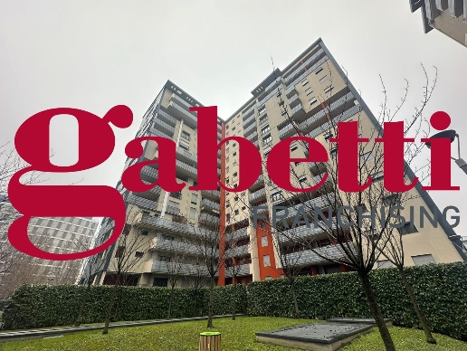 appartamento in affitto a Milano in zona Bicocca