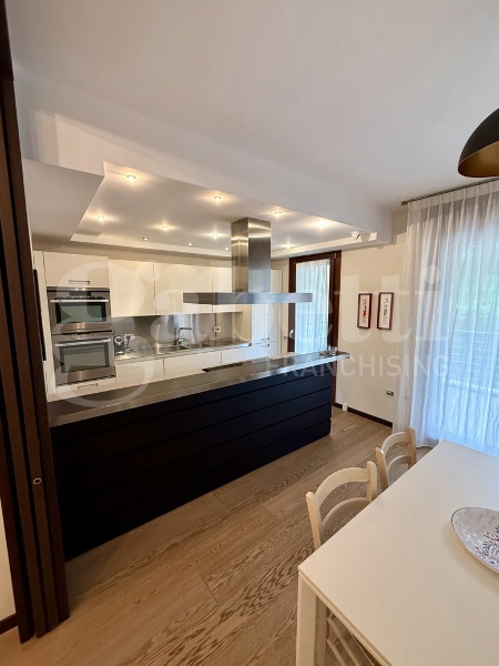 appartamento in affitto a Cagliari in zona Bonaria