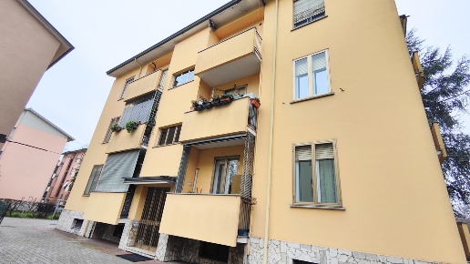 appartamento in vendita a Piacenza in zona Stadio