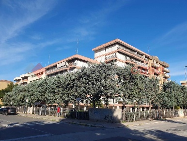 Foto Appartamento in Via Colonnello Lorenzo D'Avanzo 40, Bari Japigia