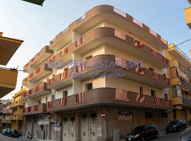 Foto Appartamento in Via Marco Polo 00, Bagheria Aspra di 62 m² in vendita