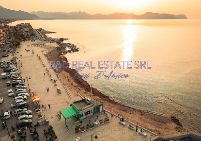 Foto Appartamento in Via Marco Polo 00, Bagheria Aspra di 62 m² in vendita