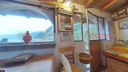 Foto Casa indipendente in Via Via Tre Canali 12, Scilla Centro di 115 m²